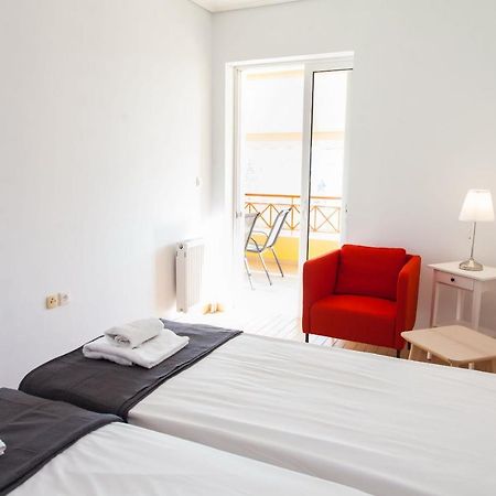 Beautiful, Deluxe Kallithea Apt Афіни Екстер'єр фото