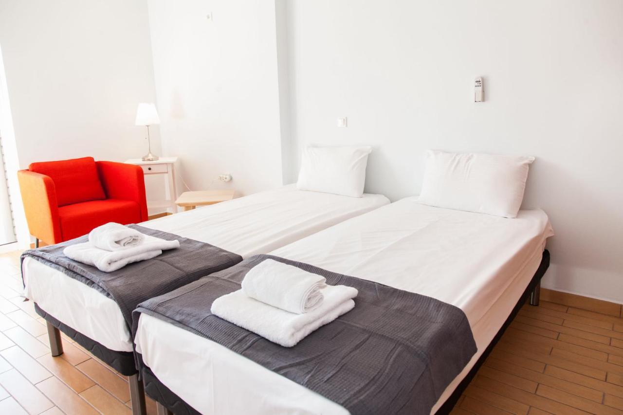 Beautiful, Deluxe Kallithea Apt Афіни Екстер'єр фото